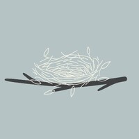 Pilates Nest logo - Similar company to Specific Physiotherapy Preston