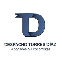 Despacho Torres Díaz y Cia logo - Similar company to Futura Labs