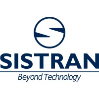 Sistran Informática logo - Similar company to Ingacode