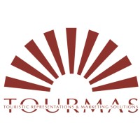 TOURMAS logo - Similar company to Aa Events & Co