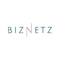 BIZNETZ logo - Similar company to Professionals Uk