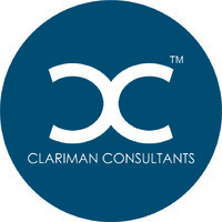 Clariman Consultants logo - Similar company to Stelyx
