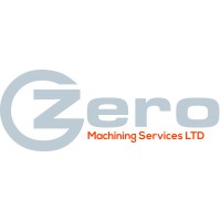 GZero Machining Services Limited logo - Similar company to Gzero Programming Services Limited