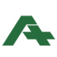 A+ Anlæg logo - Similar company to Bb3