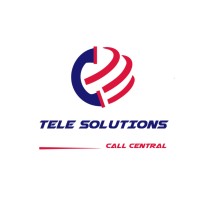 Telesolution Call Central logo - Similar company to Telesolutions