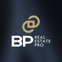 BP Real Estate Pro logo - Similar company to Abmalls - Associação Brasileira De Strip Malls