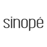 Sinopé Technologies logo - Similar company to Canepta