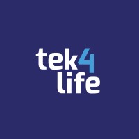 tek4life logo - Similar company to Pcdiga