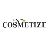 Cosmetize logo - Similar company to Shift Up It Solutions Private Limited