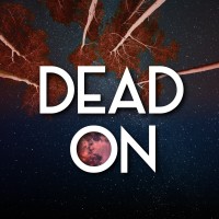 Dead On: A True Crime Podcast logo - Similar company to True Crime Obsessed Podcast
