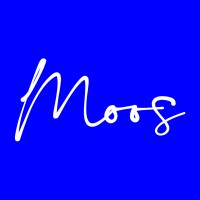 Moos logo - Similar company to Concrete