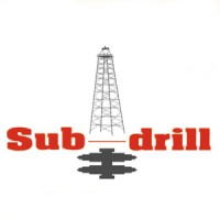 Sub-drill logo - Similar company to Mgf Machining Ltd