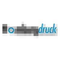 Homburg Druck logo - Similar company to Elim Kirche