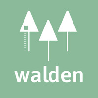 Walden studio logo - Similar company to Dérive