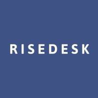 Risedesk logo - Similar company to Motiongrey