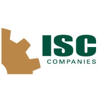 ISC Companies logo - Similar company to Serpent Arms