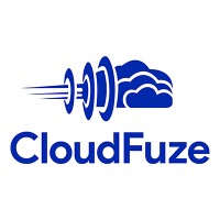 CloudFuze logo - Similar company to Neutara Technologies