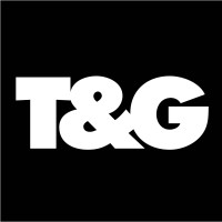 TONI&GUY logo - Similar company to Qureshi Group