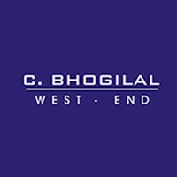 C Bhogilal WestEnd Official logo - Similar company to Metaphor Interiors