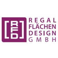 RFD Regalflächendesign GmbH logo - Similar company to Dangler