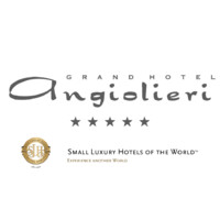 Grand Hotel Angiolieri logo - Similar company to 12 Morsi
