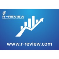 R-REVIEW Algeria logo - Similar company to Creatic-Algerie