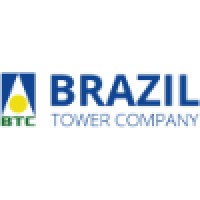 Brazil Tower Company logo - Similar company to Ctm Sites