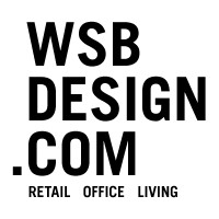 WSBDESIGN.COM | Shopfitting logo - Similar company to Bunava