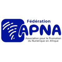 APNA - Association pour la Promotion du Numérique en Afrique logo - Similar company to Forum International Des Dsi