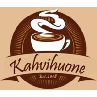 Kahvihuone logo - Similar company to Lifetime Group