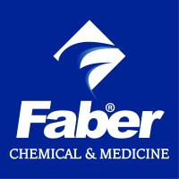 Faber Chemical & Medicine logo - Similar company to Washerdrone