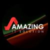 Amazing it solution logo - Similar company to Yentech