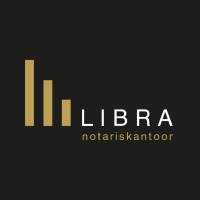 Libra Notarissen logo - Similar company to Scriptas Notarissen