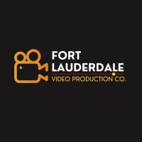 Video Production Company Fort Lauderdale logo - Similar company to Marine Video Production (Mvp)