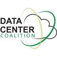 Data Center Coalition logo - Similar company to Data Center Systems (Dcs)