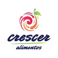 Crescer Alimentos logo - Similar company to G Supplements