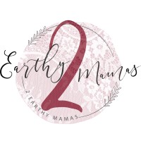 2 Earthy Mamas logo - Similar company to Insta Graphic Systems