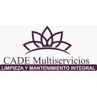 CADE Multiservicios logo - Similar company to Multiservicios La Variante