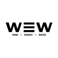 WIND ENERGY WATER logo - Similar company to Agenda 21500