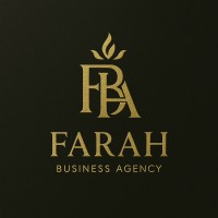 Farah Business Agency logo - Similar company to Maison Amat
