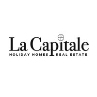 La Capitale Real Estate logo - Similar company to Lucaria Properties