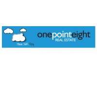 One Point Eight Real Estate