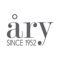 ÅRY AB - Åry Trays, Åry Home, Designbrickan, Åryform logo - Similar company to Themoshi Ab