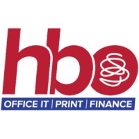 hbo Systemhaus GmbH logo - Similar company to Ribbex Gmbh