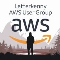 Letterkenny AWS User Group logo - Similar company to Aws User Group West Midlands