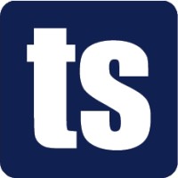 TISEN logo - Similar company to Joylee