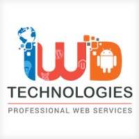 IWD Technologies logo - Similar company to Touchwood Technologies®