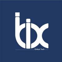 Ibix Global Tech logo - Similar company to Sat Microsystems