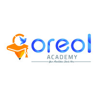 Oreol Academy logo - Similar company to Bioluminous Ai Laser