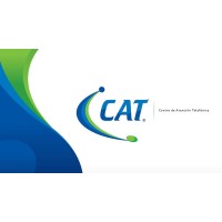 CAT CENTRO DE ATENCION TELEFONICA logo - Similar company to Raíces Colectivo